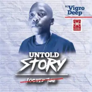 Vigro Deep - Ghost Producer